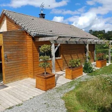 Gite Classe Deux Etoiles Gite De France N 17 Signy-Le-Petit Εξωτερικό φωτογραφία