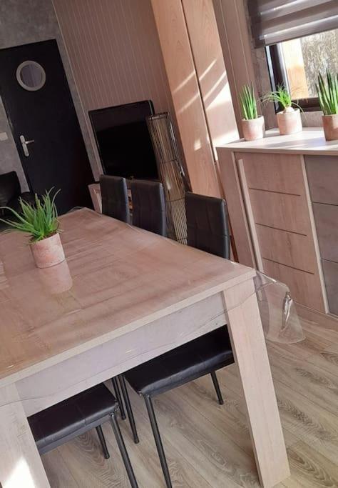 Gite Classe Deux Etoiles Gite De France N 17 Signy-Le-Petit Εξωτερικό φωτογραφία