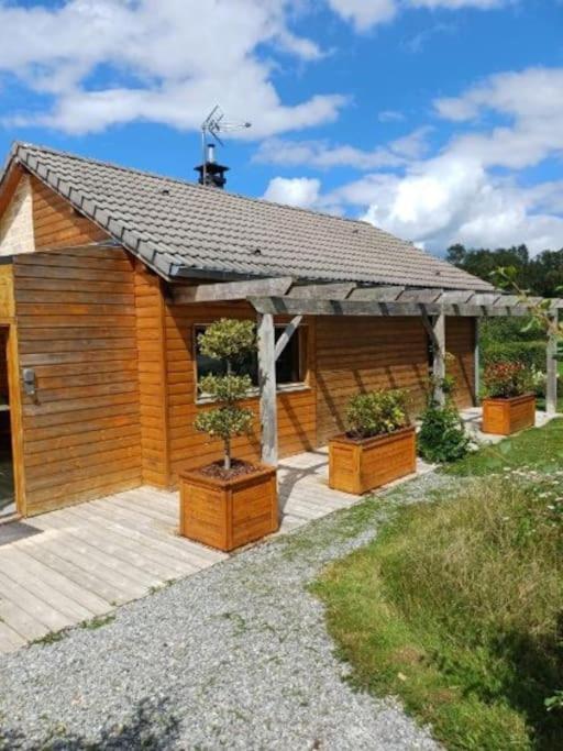 Gite Classe Deux Etoiles Gite De France N 17 Signy-Le-Petit Εξωτερικό φωτογραφία